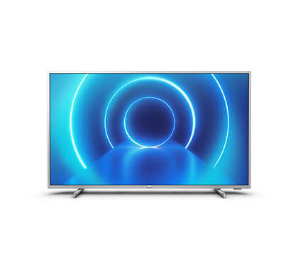 Περισσότερες πληροφορίες για "Philips 7500 series 50PUS7555/12"