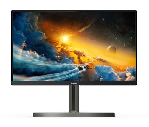 Περισσότερες πληροφορίες για "Philips Momentum 278M1R/00 (27"/4K Ultra HD)"