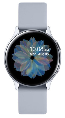 Περισσότερες πληροφορίες για "Samsung Galaxy Watch Active 2 (LTE)"