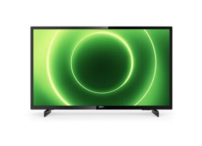 Περισσότερες πληροφορίες για "Philips 6800 series 32PFS6805/12 Refurb Grade A+"