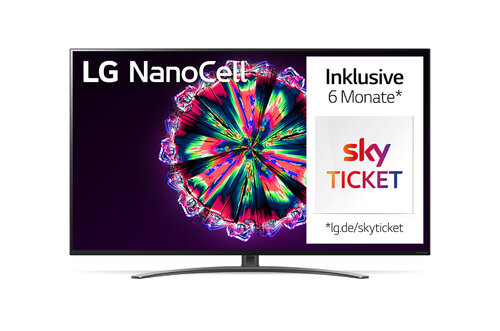 Περισσότερες πληροφορίες για "LG 55NANO867NA"