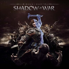 Περισσότερες πληροφορίες για "Sony Middle Earth Shadow of War (PlayStation 4)"