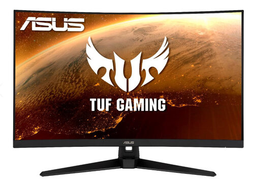 Περισσότερες πληροφορίες για "ASUS TUF Gaming VG328H1B (31.5"/Full HD)"