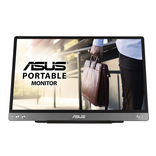 Περισσότερες πληροφορίες για "ASUS MB14AC (14"/Full HD)"