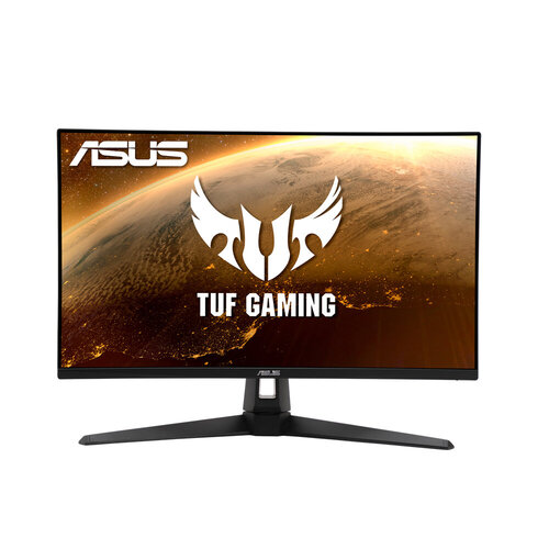 Περισσότερες πληροφορίες για "ASUS TUF Gaming VG279Q1A (27"/Full HD)"