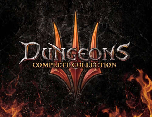 Περισσότερες πληροφορίες για "Nexway Dungeons 3 - Complete Collection (PC)"