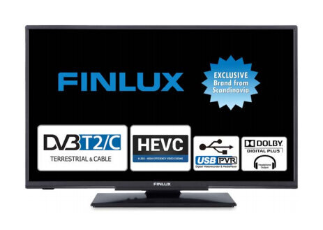 Περισσότερες πληροφορίες για "Finlux 24FHD4220"