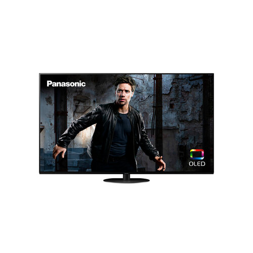 Περισσότερες πληροφορίες για "Panasonic TX-55HZW984"