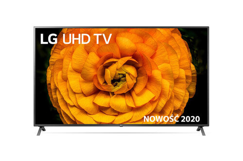 Περισσότερες πληροφορίες για "LG 82UN85003LA"