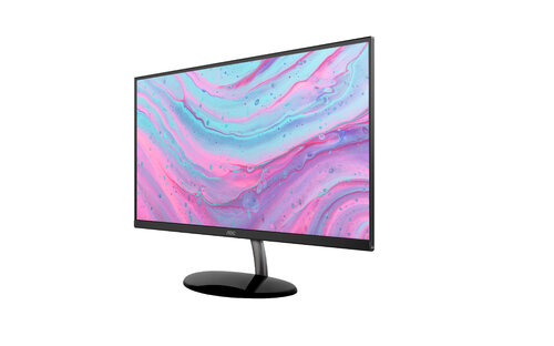 Περισσότερες πληροφορίες για "AOC U27V3 (27"/4K Ultra HD)"