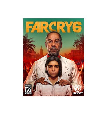 Περισσότερες πληροφορίες για "Ubisoft Far Cry 6 (PC)"