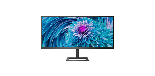 Περισσότερες πληροφορίες για "Philips E Line 345E2AE/00 (34")"