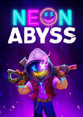 Περισσότερες πληροφορίες για "Nexway Neon Abyss (PC)"