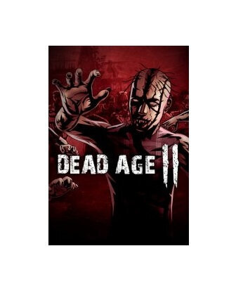 Περισσότερες πληροφορίες για "Nexway Dead Age 2 (PC)"