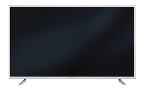 Περισσότερες πληροφορίες για "Grundig 43 GDU 7500 W"