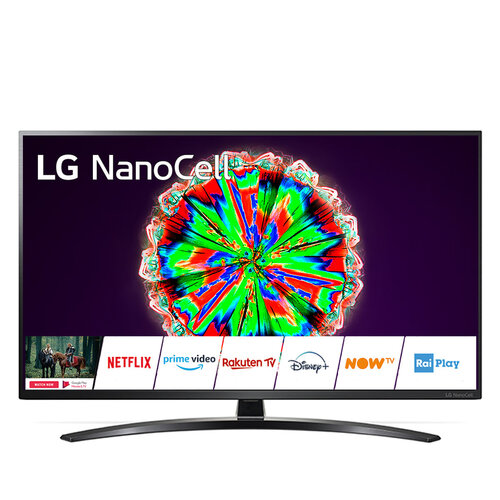 Περισσότερες πληροφορίες για "LG NanoCell 55NANO796NE"