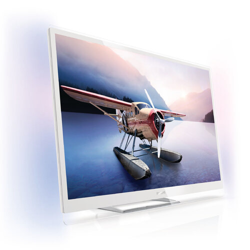 Περισσότερες πληροφορίες για "Philips DesignLine Edge 42PDL6907T/12"