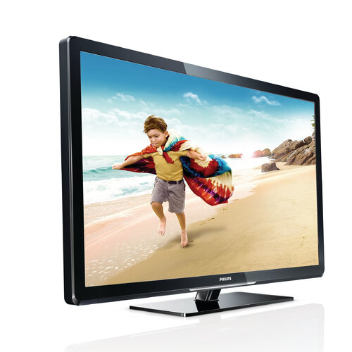 Περισσότερες πληροφορίες για "Philips 3500 series 32PFL3507D/78"