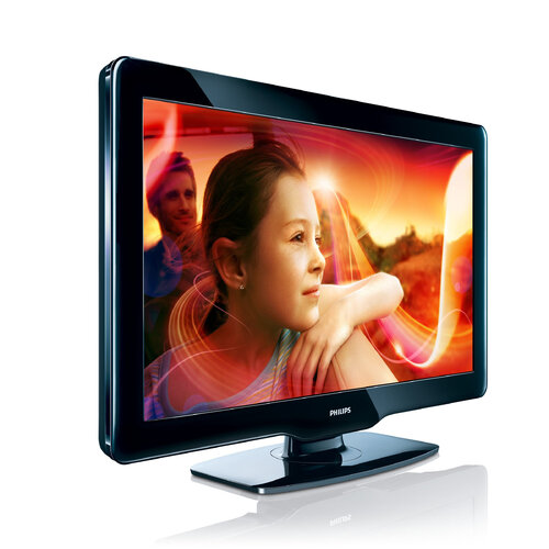 Περισσότερες πληροφορίες για "Philips 3000 series 32PFL3406H/58"