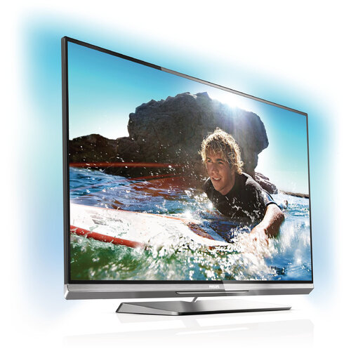 Περισσότερες πληροφορίες για "Philips 6000 series 42PFL6877H/60"