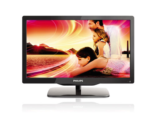 Περισσότερες πληροφορίες για "Philips 5000 series 32PFL5537/V7"