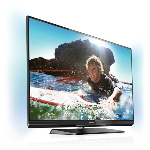 Περισσότερες πληροφορίες για "Philips 6000 series 42PFL6687H/60"