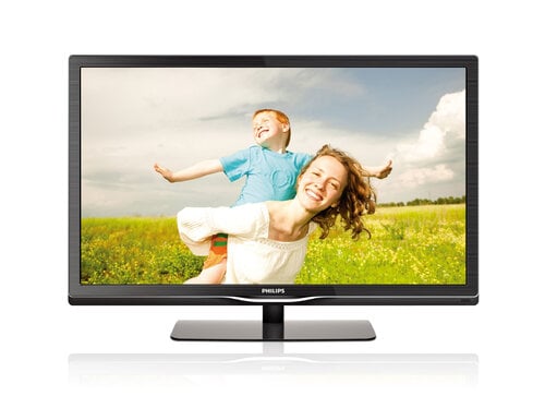 Περισσότερες πληροφορίες για "Philips 4000 series 32PFL4737/V7"