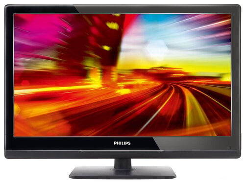 Περισσότερες πληροφορίες για "Philips 3000 series 24PFL3120/T3"