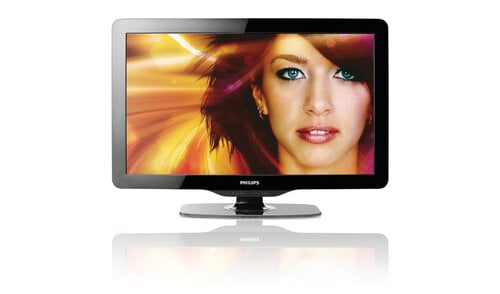 Περισσότερες πληροφορίες για "Philips 5000 series 32PFL5007/V7"