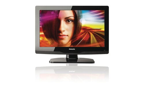 Περισσότερες πληροφορίες για "Philips 4000 series 22PFL4407/V7"