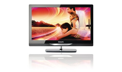 Περισσότερες πληροφορίες για "Philips 4000 series 32PFL4356/V7"