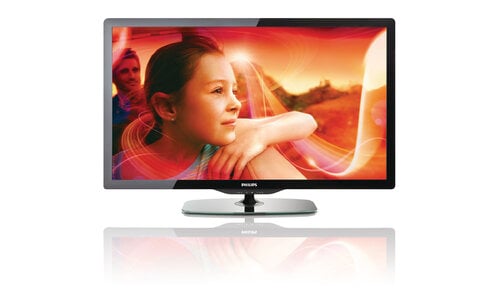 Περισσότερες πληροφορίες για "Philips 5000 series 32PFL5556/V7"