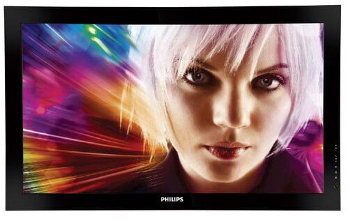 Περισσότερες πληροφορίες για "Philips 4000 series 32PFL4355/V7"