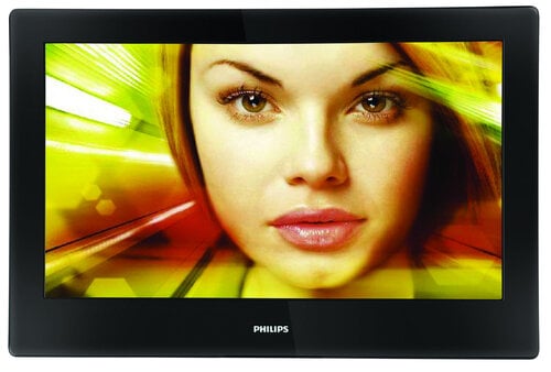 Περισσότερες πληροφορίες για "Philips 4000 series 24PFL4505/V7"