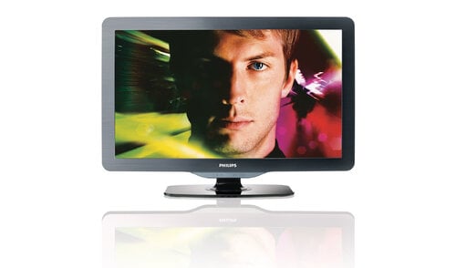 Περισσότερες πληροφορίες για "Philips 6000 series 32PFL6306/V7"