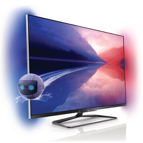 Περισσότερες πληροφορίες για "Philips 6000 series 42PFL6158S/12"