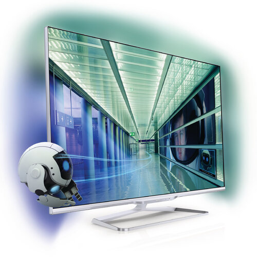 Περισσότερες πληροφορίες για "Philips 7000 series 42PFL7108S/60"