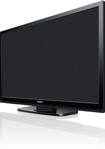 Περισσότερες πληροφορίες για "Philips 39HFL3684S/F7"