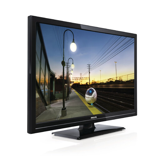 Περισσότερες πληροφορίες για "Philips 24HFL2808D/12"