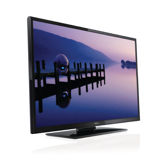 Περισσότερες πληροφορίες για "Philips 3000 series 32PFL3018T/60"