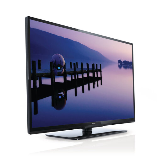 Περισσότερες πληροφορίες για "Philips 3100 series 40PFL3108T/60"