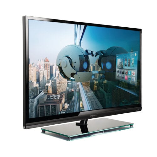 Περισσότερες πληροφορίες για "Philips 4000 series 32PFL4208D/98"