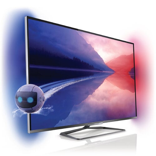 Περισσότερες πληροφορίες για "Philips 7000 series 55PFL7008G/78"