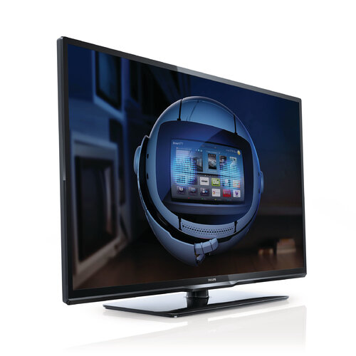 Περισσότερες πληροφορίες για "Philips 3500 series 42PFL3508G/78"