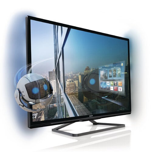 Περισσότερες πληροφορίες για "Philips 5000 series 46PFL5508G/78"