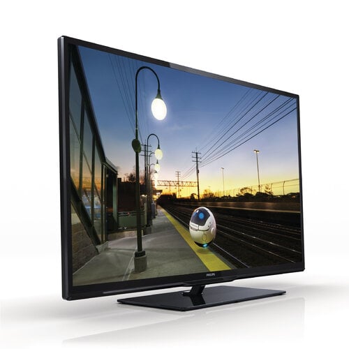 Περισσότερες πληροφορίες για "Philips 4000 series 50PFL4008G/78"