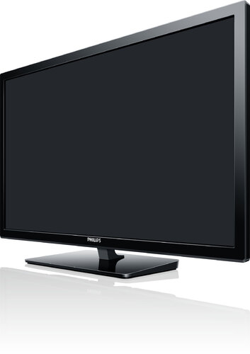 Περισσότερες πληροφορίες για "Philips 39PFL4208/F8"