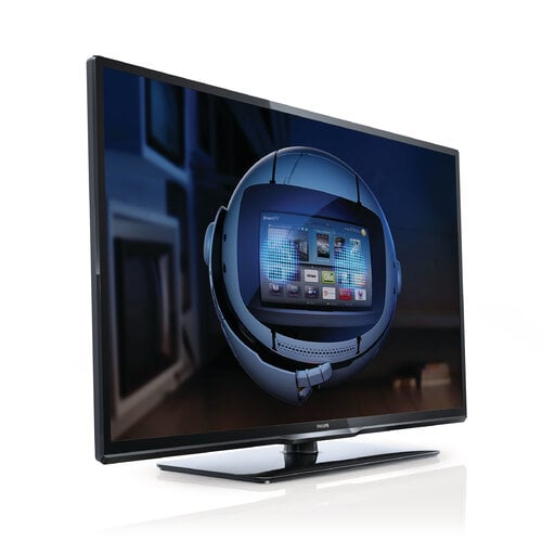 Περισσότερες πληροφορίες για "Philips 3500 series 42PFL3508G/77"