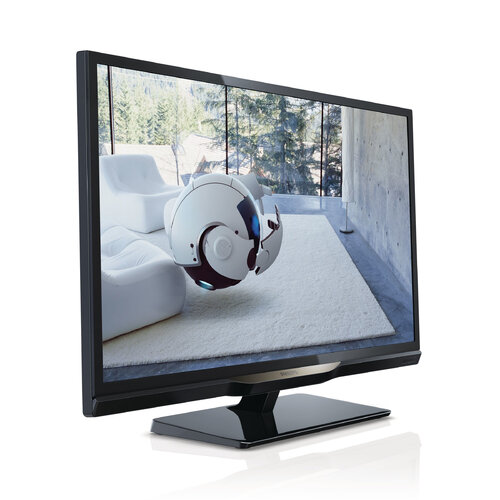 Περισσότερες πληροφορίες για "Philips 4000 series 22PFL4008T/60"