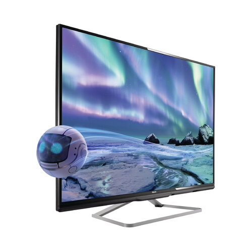 Περισσότερες πληροφορίες για "Philips 5000 series 46PFL5008D/98"